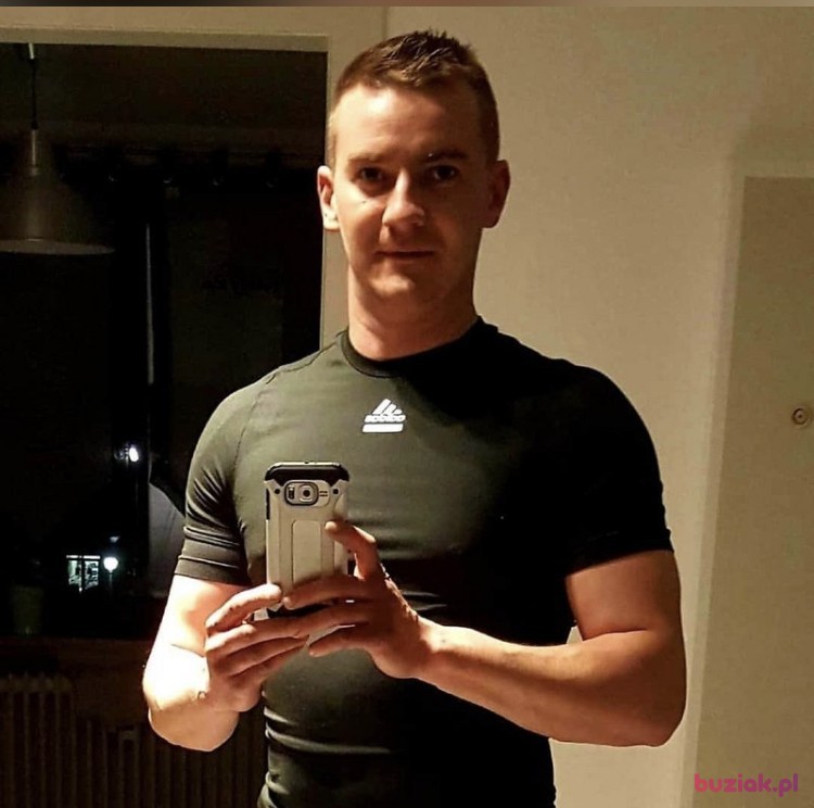 Marcin, Mężczyzna, 34, Wells-next-the-Sea, Wielka Brytania: 1