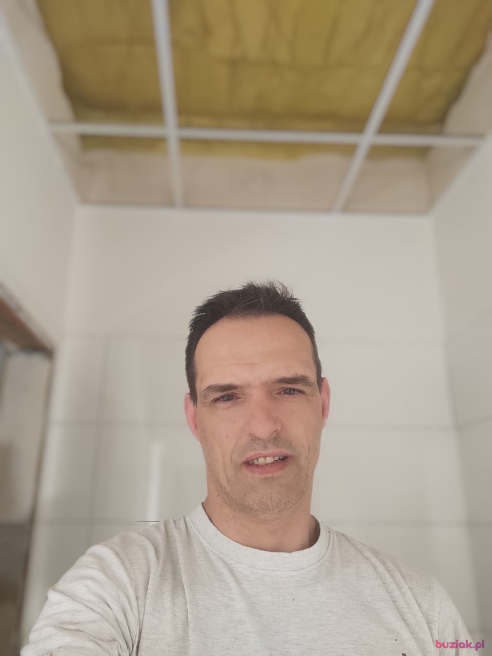 krzysztof , Mężczyzna, 47, Myślibórz, Polska: 1