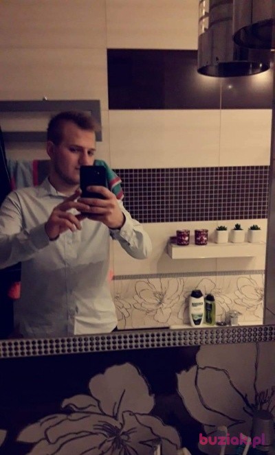 Michal, Mężczyzna, 29, Myszyniec, Polska: 1