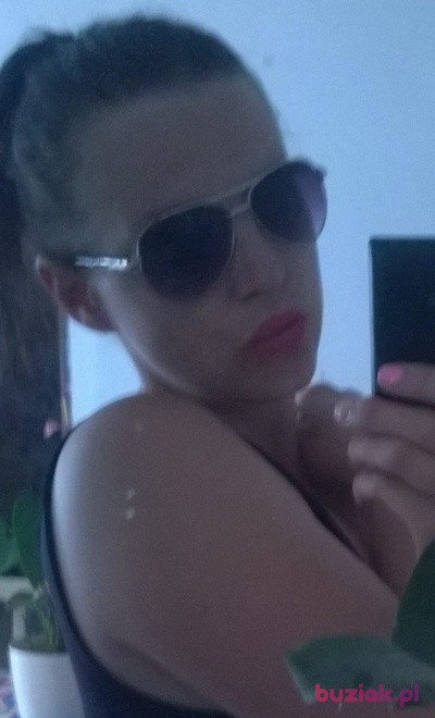 Kasia:), Female, 39, Stargard Szczeciński, Polska, Photo: 1