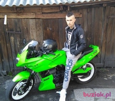 Tomasz, Male, 37, Kruszwica, Polska: 1