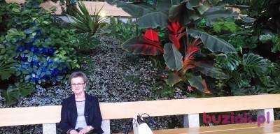 jasia, Kobieta, 71, Krosno, Polska, Zdjęcie: 1