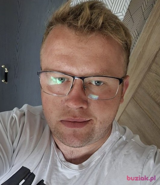 Marek, Mężczyzna, 29, Racibórz, Polska: 1
