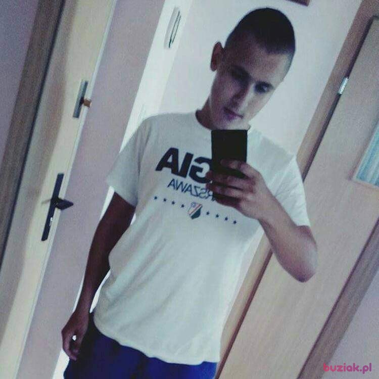 Adi, Male, 24, Warszawa, Polska: 1