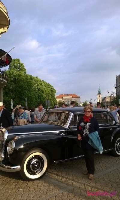 LIJA, Kobieta, 63, Sopot, Polska, Zdjęcie: 3