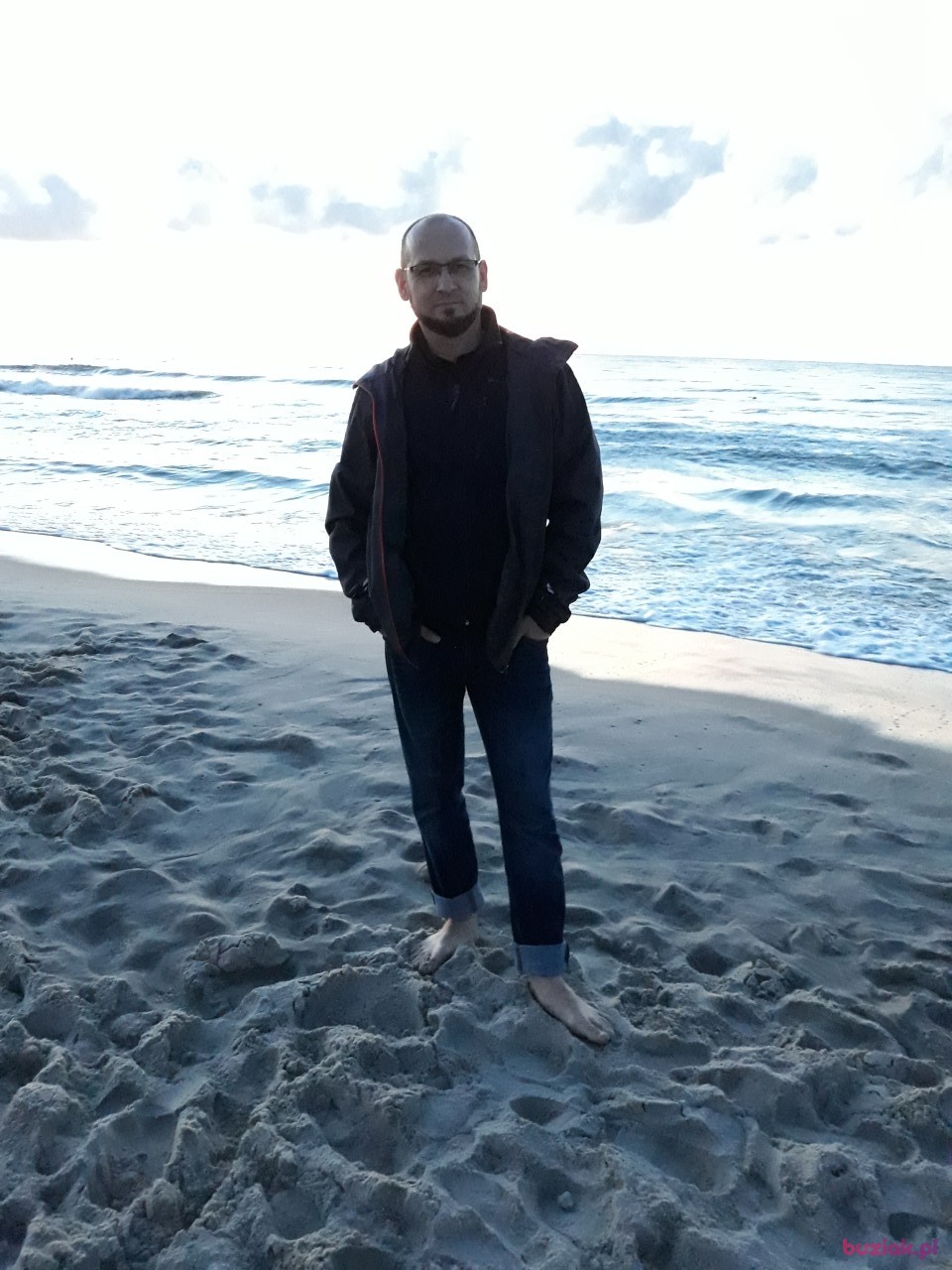 Adam, Male, 47, Radom, Polska, Photo: 2