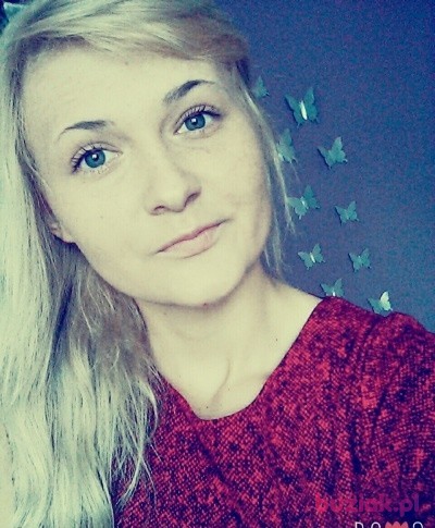 Ilona , Kobieta, 31, Oborniki, Polska, Zdjęcie: 1