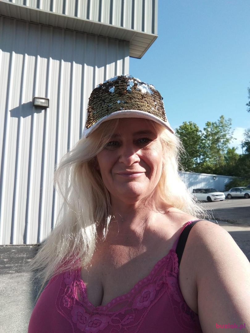 Anna, Female, 49, Głowno, Polska: 1