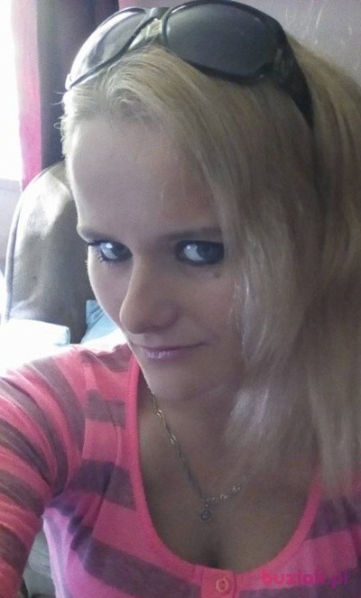 Anna, Kobieta, 28, Lublin, Polska: 1