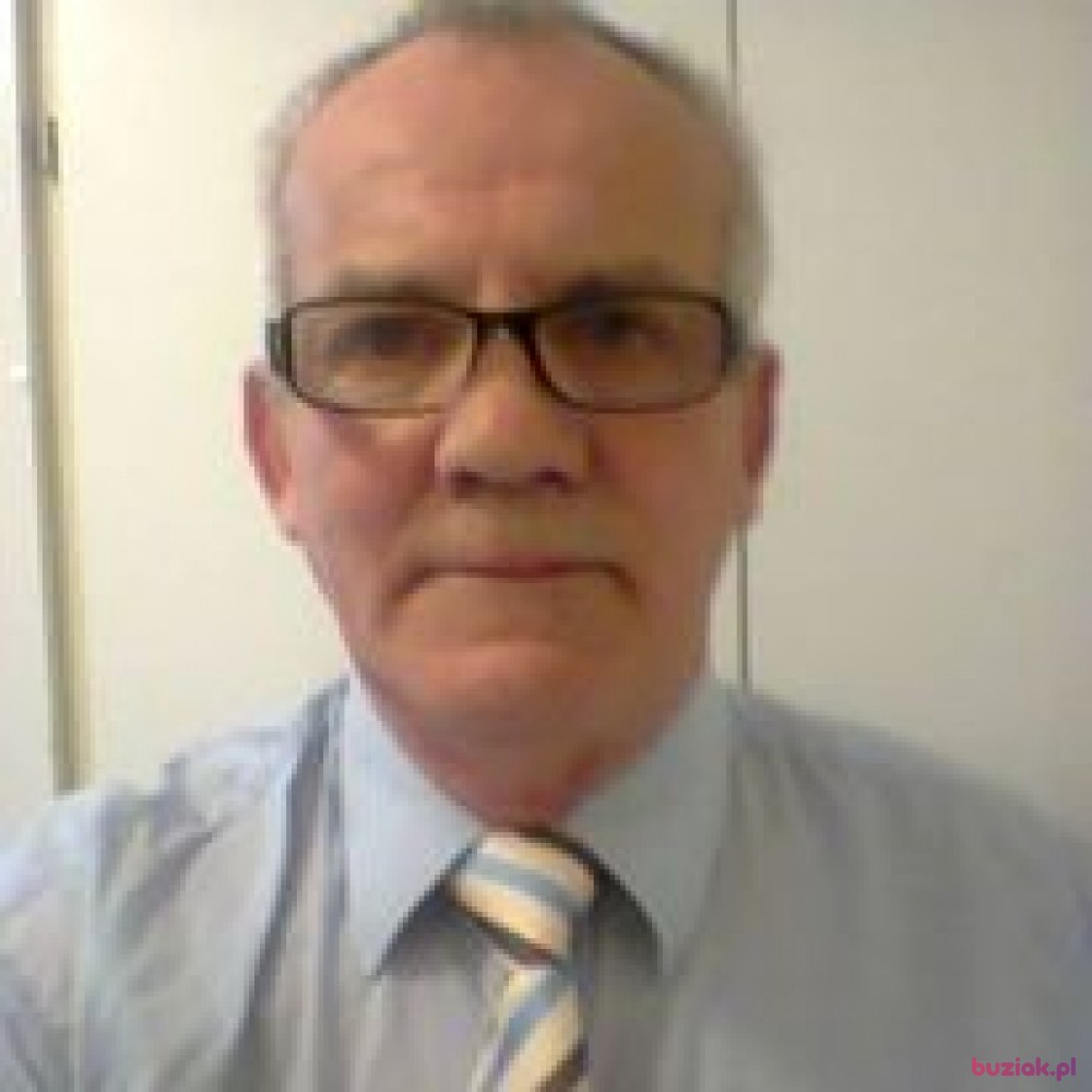 Ryszard, Male, 70, Holandia: 1