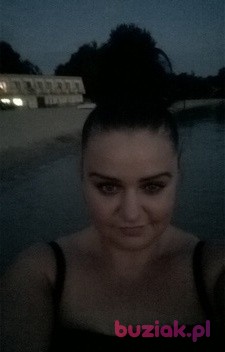 Niedzisiejsza, Female, 41, Poznań, Polska, Photo: 2