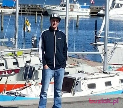 lesiu, Male, 40, Złocieniec, Polska, Photo: 7