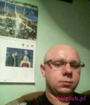 seba, Male, 42, Koszalin, Polska, Photo: 1