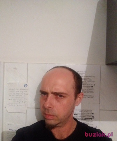 Mirek, Mężczyzna, 44, Poznań, Polska: 1