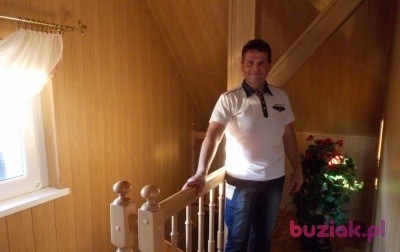 Arnold 2, Male, 54, Olesno, Polska, Photo: 2