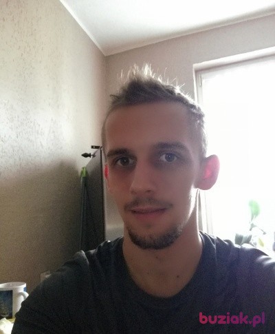 Adam, Mężczyzna, 30, Gorzów Wielkopolski, Polska: 1