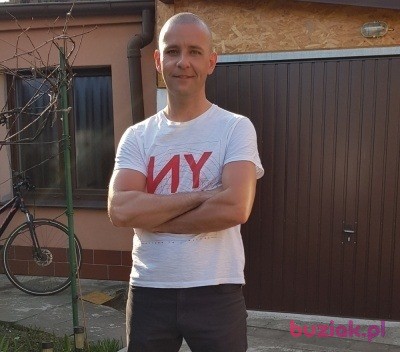 piotr, Mężczyzna, 42, Poznań, Polska, Zdjęcie: 1