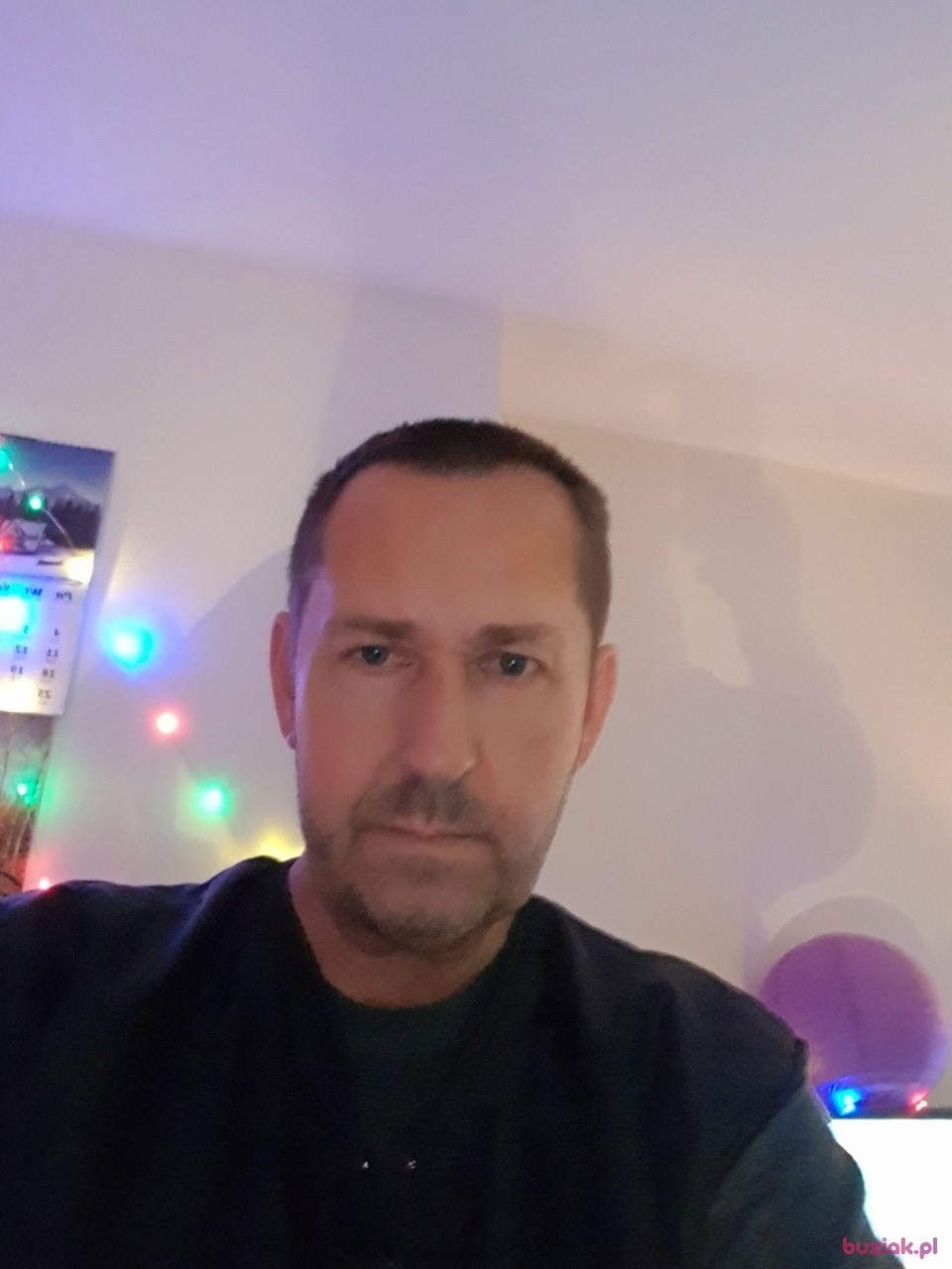 Jacek, Mężczyzna, 64, Graig, Wielka Brytania, Zdjęcie: 1
