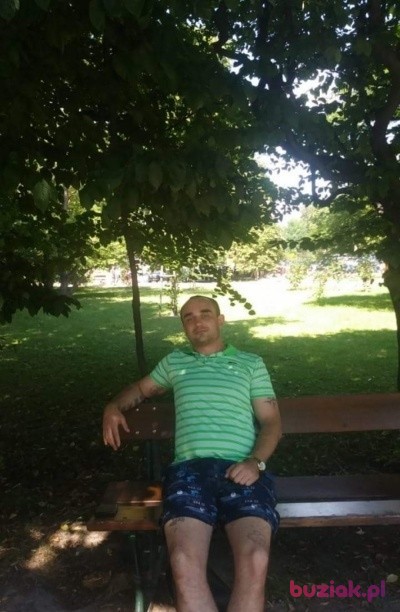 Dawid , Mężczyzna, 36, Zamość, Polska, Zdjęcie: 2