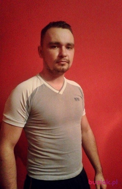 Daniel, Mężczyzna, 33, Gryfino, Polska, Zdjęcie: 1