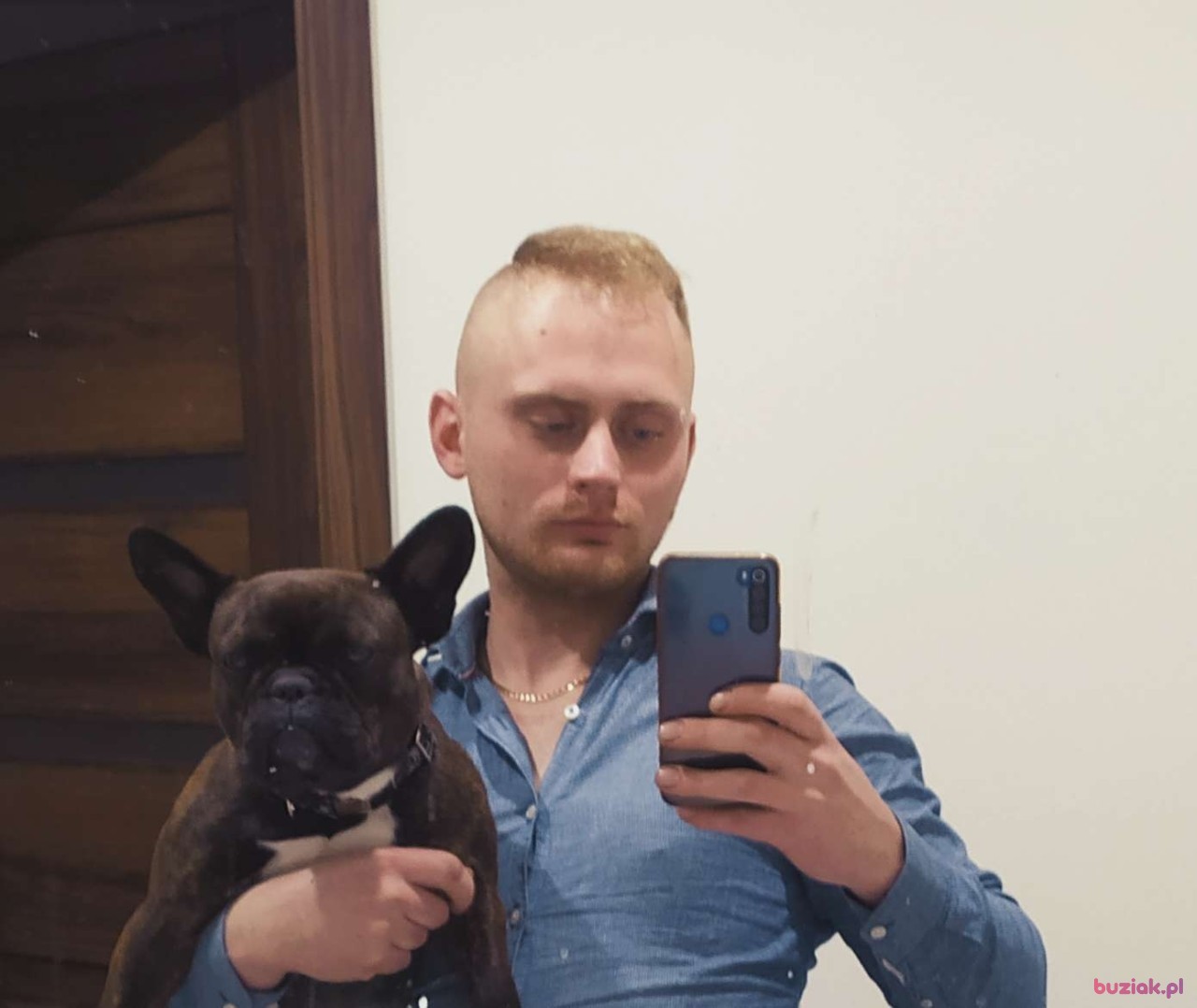 Antoni, Male, 28, Holandia, Photo: 1