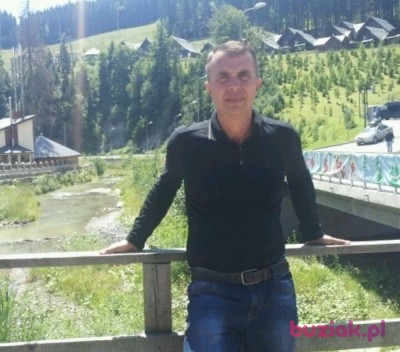Romek, Male, 55, Wieruszów, Polska, Photo: 1