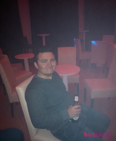 Daniel, Male, 30, Kluczbork, Polska: 1