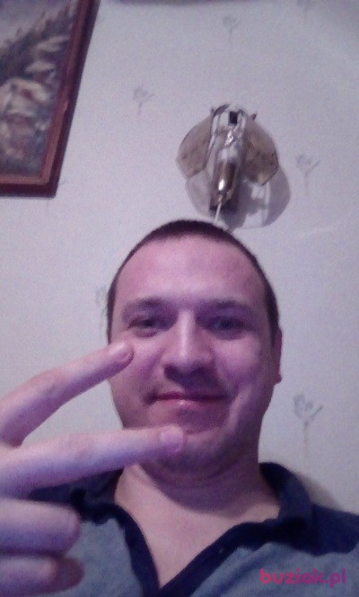 Dawid, Mężczyzna, 39, Gliwice, Polska, Zdjęcie: 2
