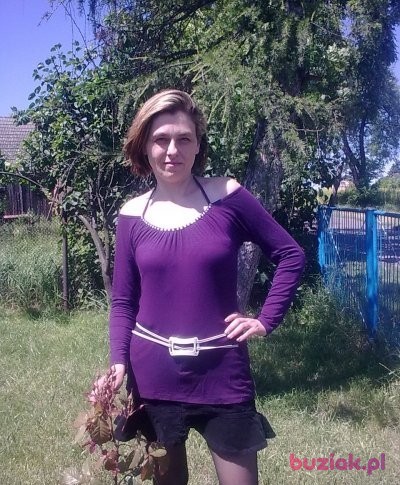 lidka75, Female, 50, Polska: 1