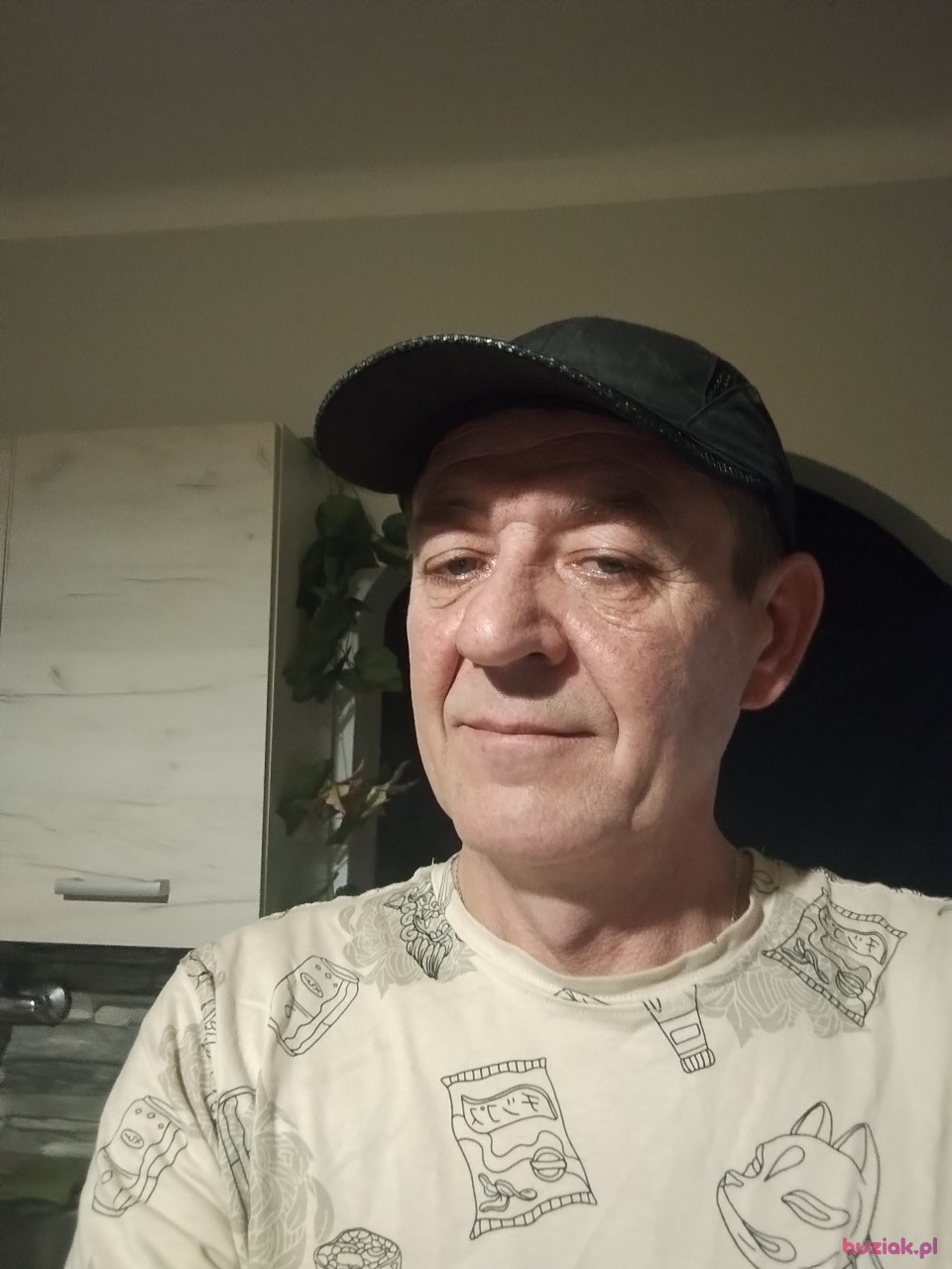 Marek, Mężczyzna, 48, Rypin, Polska: 1