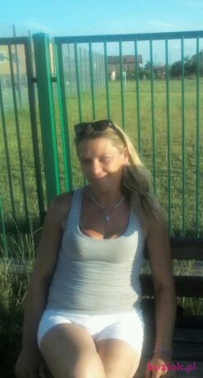 aga , Female, 51, Pułtusk, Polska: 1