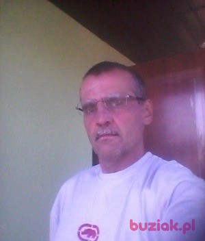 JACEK, Mężczyzna, 55, Stargard Szczeciński, Polska, Zdjęcie: 3