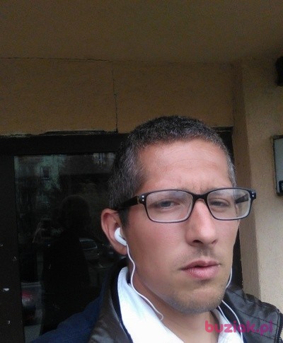 Dudus86, Mężczyzna, 38, Łódź, Polska, Zdjęcie: 1