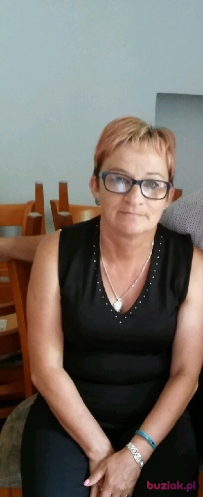 Magda, Female, 59, Środa Wielkopolska, Polska, Photo: 2