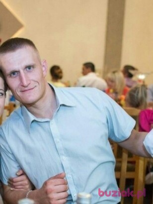 Kamil, Mężczyzna, 33, Łuków, Polska: 1
