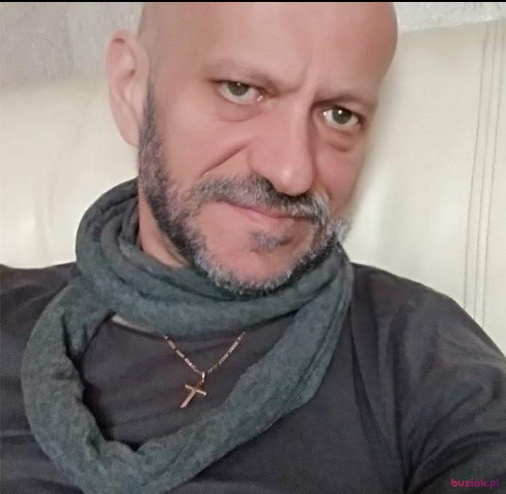 Darek, Mężczyzna, 55,  Dusseldorf North Rhine Westphalia, Niemcy: 1