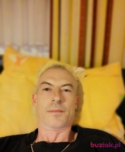 Kuba, Male, 44, Łódź, Polska, Photo: 7