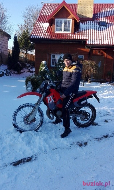 Piotrek, Mężczyzna, 26, Giżycko, Polska, Zdjęcie: 1