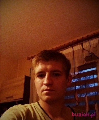 Patryk, Mężczyzna, 27, Starachowice, Polska: 1