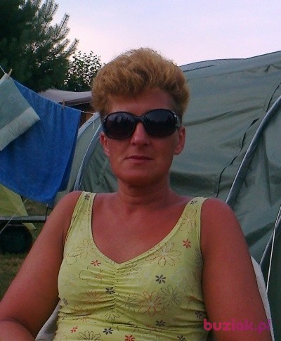 malgosia, Female, 58, Włocławek, Polska, Photo: 3