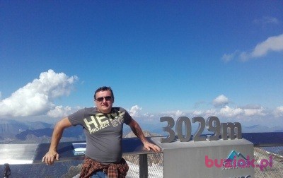 Adam, Male, 49, Ostrów Wielkopolski, Polska, Photo: 2