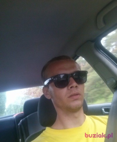Krzysztof, Male, 31, Pruszcz Gdański, Polska, Photo: 2
