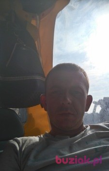 Adi, Mężczyzna, 37, Koło, Polska, Zdjęcie: 1