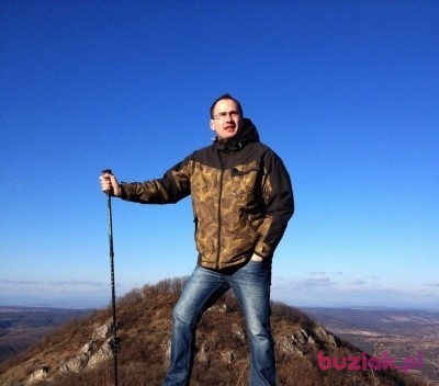 Samson1985, Male, 40, Kraków, Polska: 1