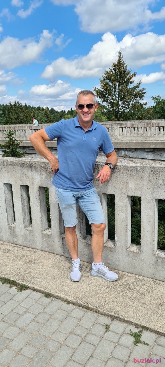 Krzysztof, Male, 55, Haga, Holandia, Photo: 6