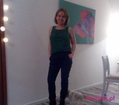 mikusia1976, Female, 49, Hamburg, Niemcy, Photo: 2
