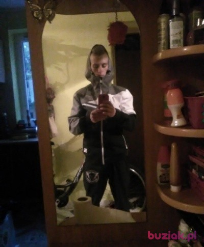 marcin, Male, 26, Chorzów, Polska, Photo: 1
