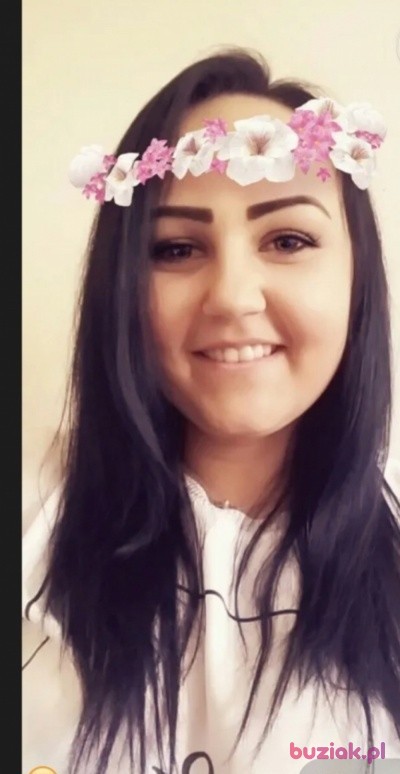 Roxana, Female, 32, Nowy Tomyśl, Polska, Photo: 1