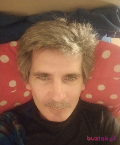Krzysztof, Mężczyzna, 55, Halifax, Wielka Brytania, Zdjęcie: 1
