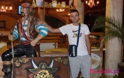 Adrian, Mężczyzna, 33, Holandia, Zdjęcie: 5